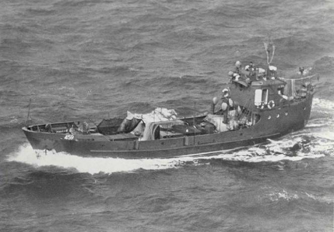 Vào thời điểm đầu thập niên 60 khi các đoàn tàu không số được triển khai, chúng có ưu điểm vượt trội hơn rất nhiều so với việc vận chuyển vũ khí bằng đường bộ thông qua dãy Trường Sơn.