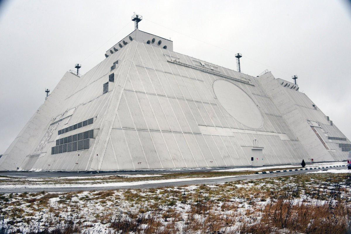 Vệ tinh thứ hai của hệ thống - "Kosmos-2518" được phóng lên quỹ đạo vào tháng 5/2017, chiếc thứ ba - "Kosmos-2541", vào tháng 9/2019. Các vệ tinh này cung cấp khả năng giám sát liên tục mọi khu vực có thể phóng tên lửa đạn đạo của đối phương.