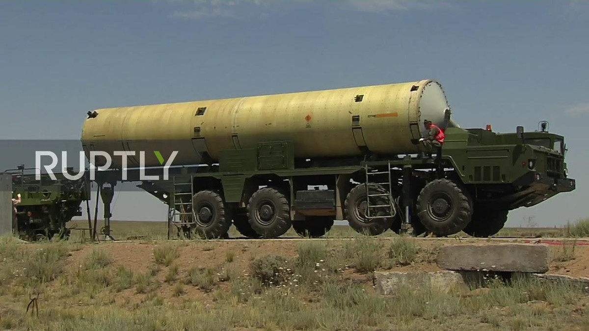 Ngoài ra đạn tên lửa đánh chặn 53T6M cũng được hiện đại hóa. Bộ Quốc phòng đã nhiều lần chiếu video thử nghiệm sản phẩm này. Các chuyên gia cho rằng ở phiên bản nâng cấp, tốc độ của tên lửa vượt quá 5,5 km/s.