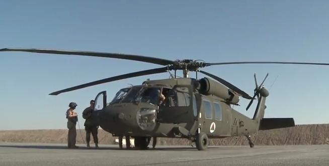 Tuy nhiên hiện tại, trong khi phong trào Taliban bác bỏ điều này thì lực lượng kháng chiến cũng chưa cung cấp bất cứ hìn ảnh nào chứng minh chiếc trực thăng UH-60 Black Hawk đã bị bắn hạ.