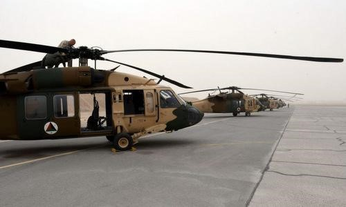 Có thông tin cho rằng những cuộc tấn công đã được phát động tổng cộng hai lần nhằm vào lãnh đạo của quân kháng chiến - ông Ahmad Masoud, dường như để trấn áp tinh thần Liên minh phương Bắc.