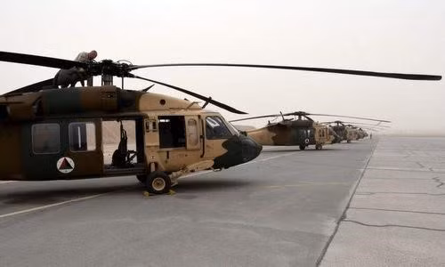 Có thông tin cho rằng những cuộc tấn công đã được phát động tổng cộng hai lần nhằm vào lãnh đạo của quân kháng chiến - ông Ahmad Masoud, dường như để trấn áp tinh thần Liên minh phương Bắc.