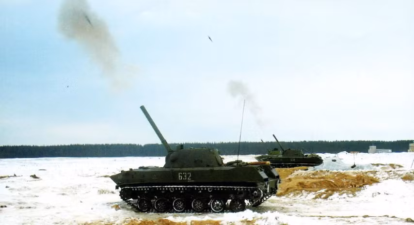 Trong bối cảnh các UAV của quân đội Ukraine đang có ưu thế lớn tại chiến trường Donbass, việc tấn công hủy diệt các trạm điều khiển này sẽ phần nào vô hiệu hóa các UAV trên chiến trường.