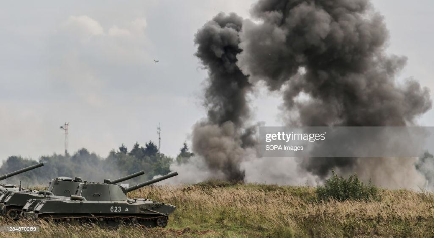 2S9 Nona-S là tên một loại pháo cối tự hành thiết kế bởi lực lượng Quân đội Liên Xô và chính thức hoạt động vào năm 1981.