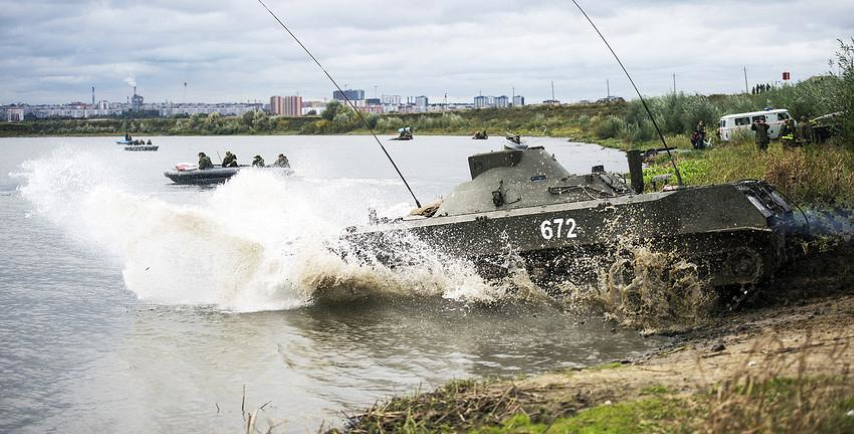 2S9 Nona-S được trang bị nhiều loại đạn pháo, trong đó có cả đạn chống thiết giáp có khả năng xuyên 600-650mm cách 1km hoặc đạn thông minh Kitolov-2 có tầm bắn 9km với độ chính xác cực cao.