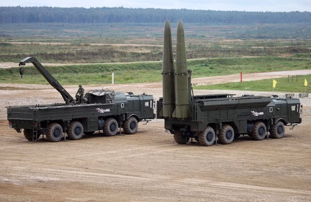 Với kiểu đáp trả này, về cơ bản Syria vẫn sẽ phải hứng chịu không kích của Israel do không thể bắn hạ được máy bay của đối phương. Nhưng theo chiều hướng ngược lại, Israel cũng sẽ chịu thiệt hại nặng với những pha trả đũa của Syria.