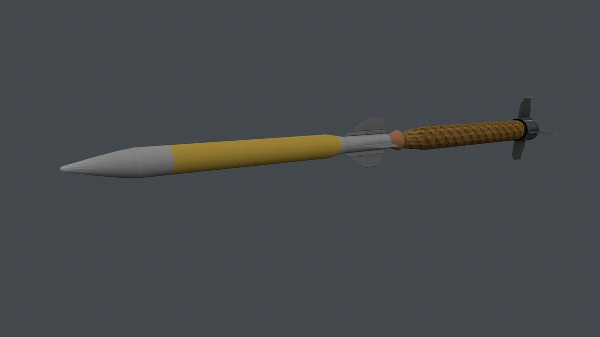 Ka-52 có thể mang theo tới 8 tên lửa Hermes, chừng đó là quá đủ để nó có thể xóa sổ hoàn toàn một đại đội xe tăng đối phương.