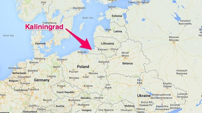 Kaliningrad là thành phần quan trọng trong chiến lược chống tiếp cận/chống xâm nhập khu vực của Moskva tại Đông Âu, từng là mục tiêu của nhiều cuộc diễn tập do Washington tiến hành trên biển Baltic.