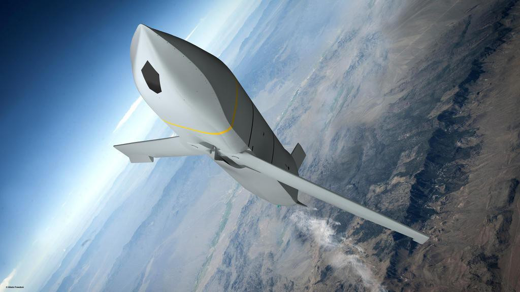 AGM-158 lần đầu tham gia thực chiến ngày 14/4/2018, khi 19 quả đạn tăng tầm AGM-158B JASSM-ER được phóng từ oanh tạc cơ B-1B Lancer nhằm vào các mục tiêu ở Syria.