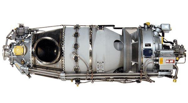 Để cơ động, AT-6E được trang bị một động cơ Pratt &amp; Whitney Canada PT6A-68D 1.600 mã lực giúp máy bay có thể bay với vận tốc 827km/h.