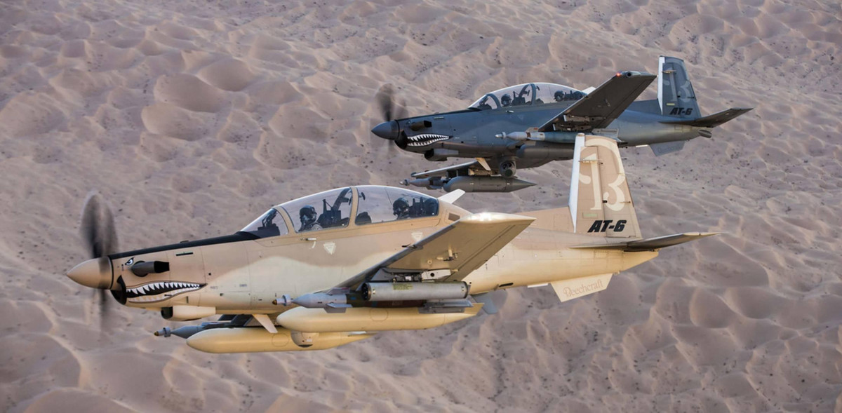 Được biết, theo hợp đồng, mọi công việc tiếp theo liên quan tới chế tạo sẽ được thực hiện tại cơ sở của Textron Aviation ở Wichita, Kansas.