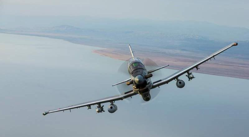 "Không quân Hoàng gia Thái Lan là đồng minh an ninh quan trọng của Mỹ và cũng là cơ quan điều hành một trong những lực lượng không quân tiên tiến nhất ở Châu Á - Thái Bình Dương”, ông Thomas Hammoor nói.
