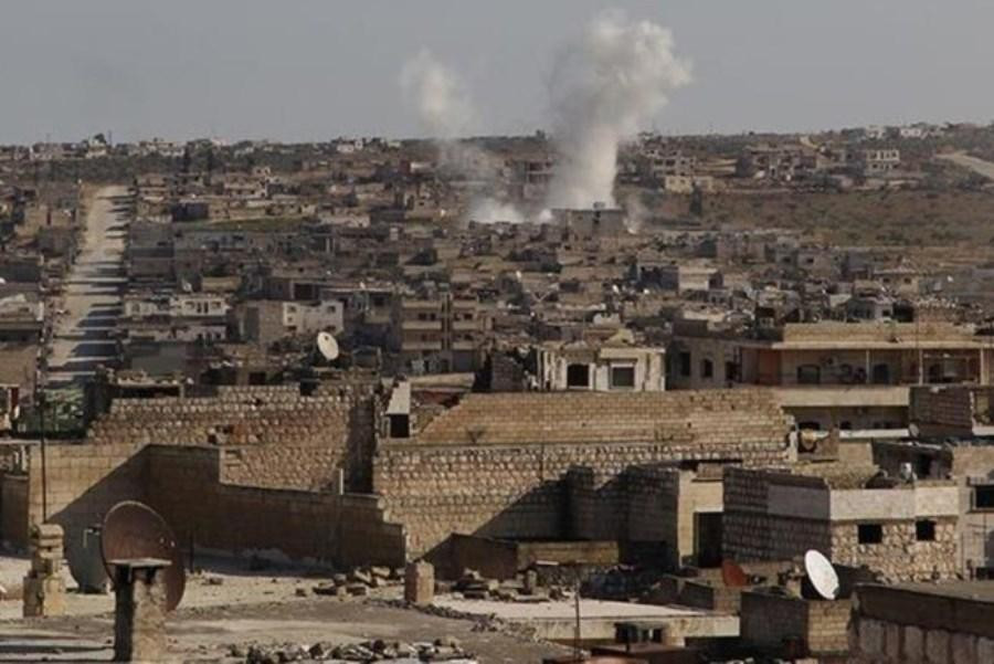 Cần lưu ý rằng, một trong những lý do dẫn đến chiến dịch đặc biệt có sự tham gia của không quân Nga ở miền Trung Syria là do xuất hiện thông tin về một cuộc phản công sắp xảy ra của quân thánh chiến vào các khu định cư lớn ở tỉnh Homs.