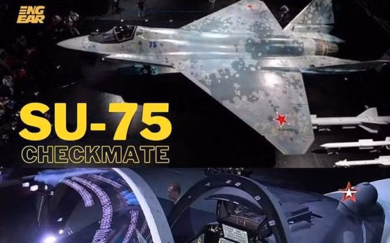 Trong trường hợp trên, nhiều khả năng Su-75 sẽ đóng vai trò thay thế tiêm kích giá rẻ MiG-29. Nhà báo Paolo Mauri lưu ý rằng UAE hoàn toàn có thể trở thành khách hàng đầu tiên của phương tiện chiến đấu này.