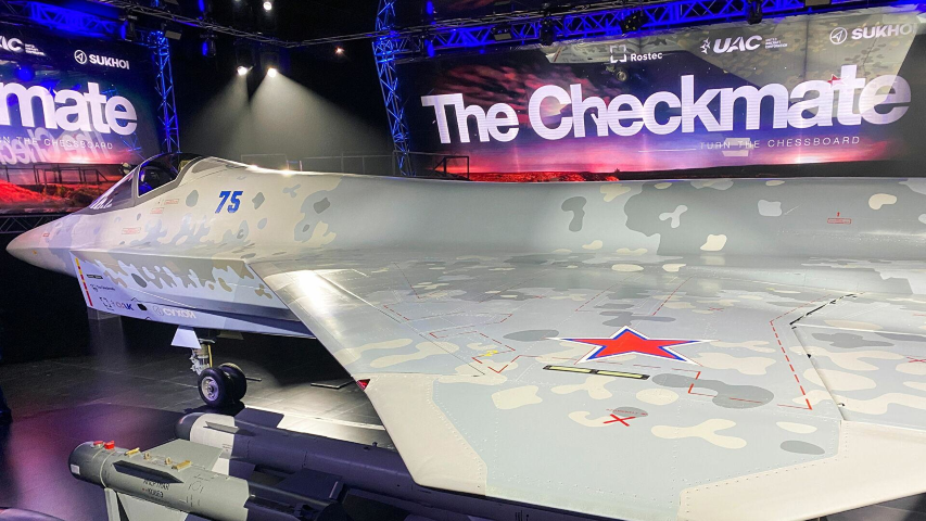 Phản ứng của Washington trước những gì đang xảy ra dự báo khiến UAE nghiêng nhiều hơn về phía Nga. Khi mới đây Mỹ đã đóng băng thỏa thuận lớn với quốc gia Ả Rập về việc cung cấp tiêm kích tàng hình F-35. Giá trị hợp đồng lên tới 10,4 tỷ USD cho 50 chiến đấu cơ.