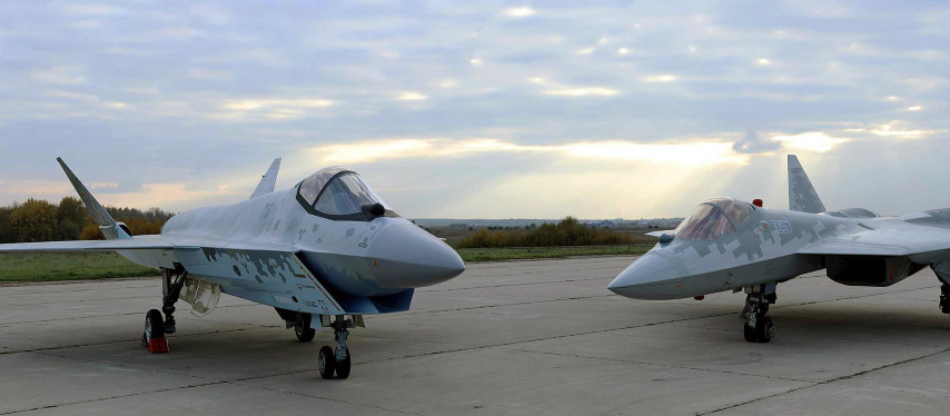 Theo họ, Su-75 sẽ là đối thủ lớn nhất của F-35 trên thị trường vũ khí quốc tế và Checkmae có thể khiến Washington mất tới hàng chục tỷ USD từ các khách hàng tiềm năng.