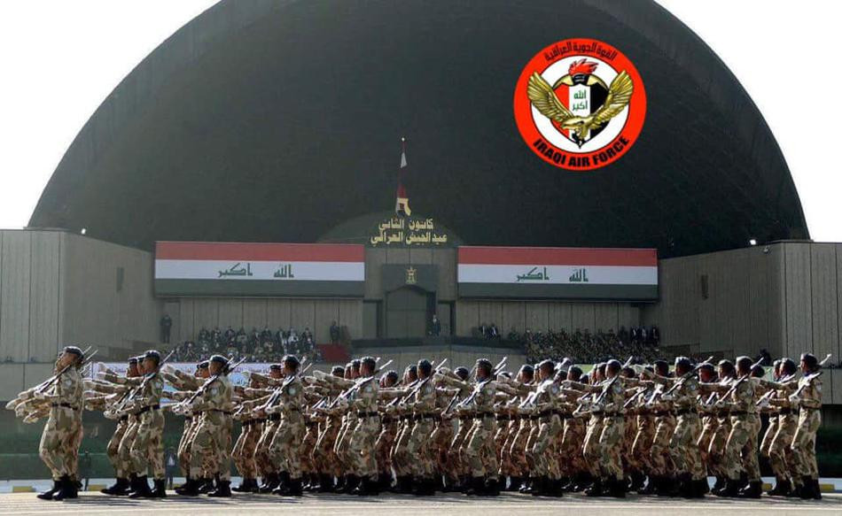 Từng khối quân đội và phương tiện thiết bị quân sự, lần lượt duyệt binh qua lễ đài. Nguồn ảnh: Sina.