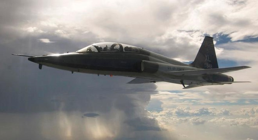 Không quân Mỹ thông báo mở cuộc điều tra nguyên nhân tai nạn, nhưng không công bố thêm chi tiết về sự cố.