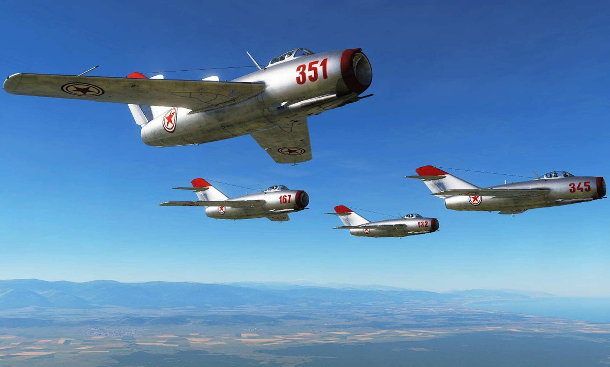 MiG-15 được coi là cơn ác mộng trên bầu trời Triều Tiên thập niên 1950. Ấn tượng với MiG-15 và khao khát muốn khám phá chiếc tiêm kích này, Mỹ hứa hẹn sẽ trả 100.000 USD cho bất kỳ phi công Triều Tiên nào đào thoát cùng chiếc máy bay.