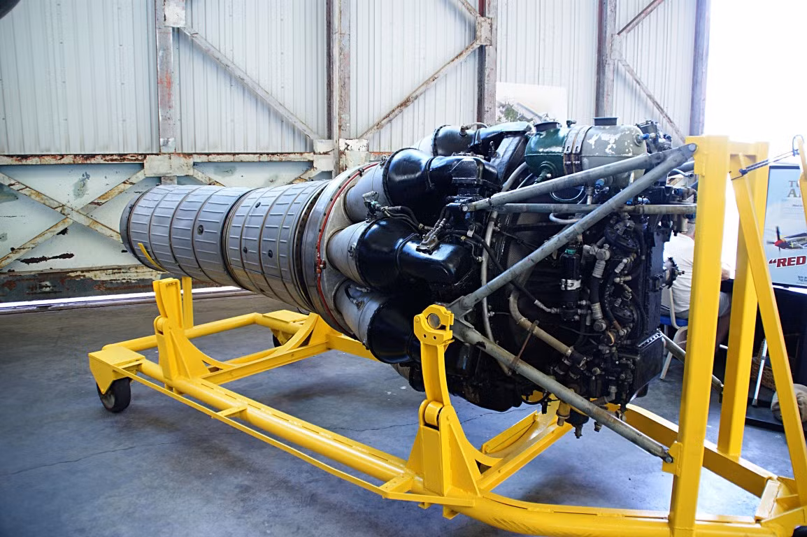 Chiếc tiêm kích bay nhanh đến mức các pháo thủ trên B-29 không kịp ngắm bắn, và các máy bay phản lực F-80 hộ tống cũng nhanh chóng mất dấu vết của nó.