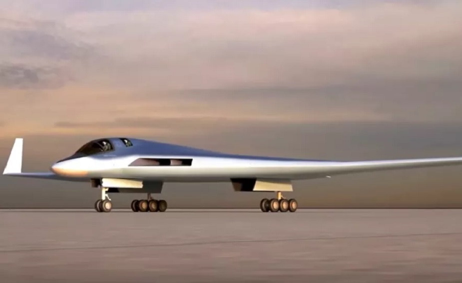 Hiện tại, vẫn còn khá sớm để khẳng định rằng liệu máy bay ném bom PAK DA của Nga trong tương lai có khả năng bay với tốc độ siêu âm hay không.