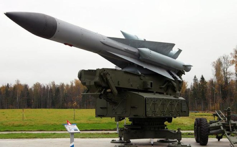 Cần nhắc lại, S-200 là hệ thống phòng không được Liên Xô tạo ra chủ yếu để chống lại máy bay ném bom chiến lược to lớn và cồng kềnh chế tạo từ thập niên 1960, đạn đánh chặn của Angara có sức cơ động rất kém, nhất là ở độ cao thấp.