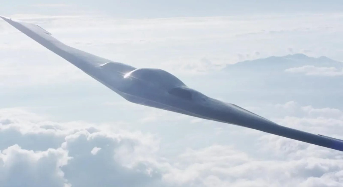 Không quân Mỹ hiện có 20 máy bay ném bom tàng hình B-2 Spirit đang hoạt động. Nếu được tiếp nhiên liệu trên không, loại máy bay này có thể tấn công bất kỳ mục tiêu nào ở bất kỳ đâu trên thế giới.