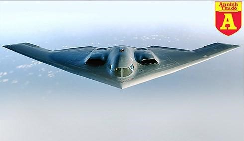 Từ khi đi vào biên chế đến nay, B-2 Spirit đã tham gia hàng chục phi vụ ném bom vào lãnh thổ đối phương và thu được hiệu suất đáng nể.