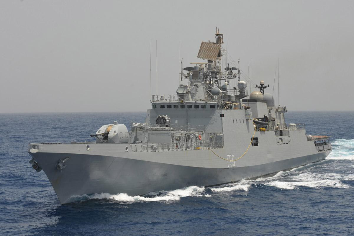 Vì vậy trong số 6 con tàu đã được xây dựng, có 3 chiếc đã hoàn thành, 2 chiếc được bán thanh lý, và số phận của tàu cuối cùng vẫn chưa được quyết định. Nhưng mới đây đã có diễn biến rất đáng quan tâm.