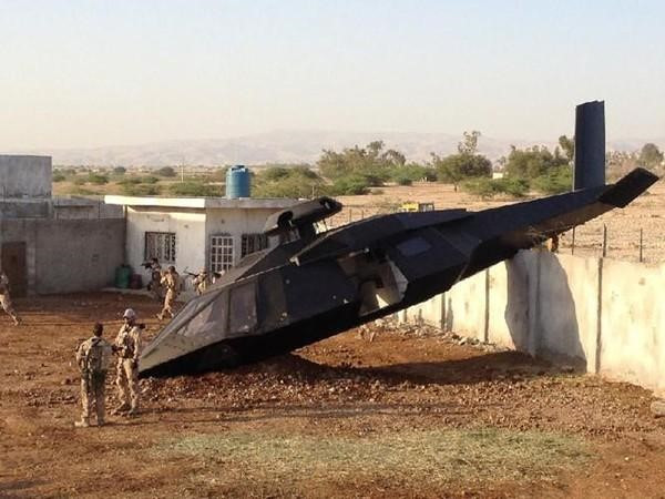 Nhưng với sự xuất hiện công khai của chiếc trực thăng tuyệt mật nói trên trên bầu trời Kabul, nhiều ẩn số còn lại có thể sẽ được giải đáp trong thời gian tới.