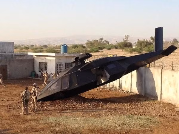 Nhưng với sự xuất hiện công khai của chiếc trực thăng tuyệt mật nói trên trên bầu trời Kabul, nhiều ẩn số còn lại có thể sẽ được giải đáp trong thời gian tới.