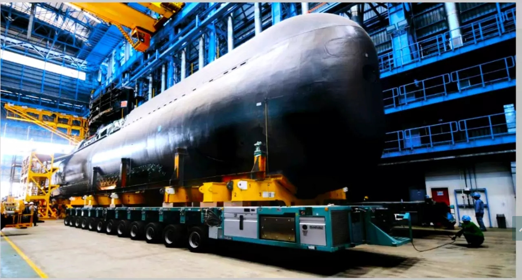 Chiếc Nagapasa mới nhất của Hải quân Indonesia, mang số hiệu 405 với tên Alugoro cũng mới chỉ được gia nhập biên chế lực lượng từ tháng 3/2021 vừa rồi.