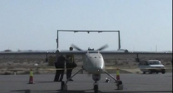 Tổng cộng đã có tới 5 biến thể với các số hiệu Mohajer 1/2/3/4/6 được phát triển. Tuy nhiên chỉ tới khi phiên bản Mohajer-6 ra đời và được tung vào chiến trường Syria thì loại vũ khí này mới được chú ý.