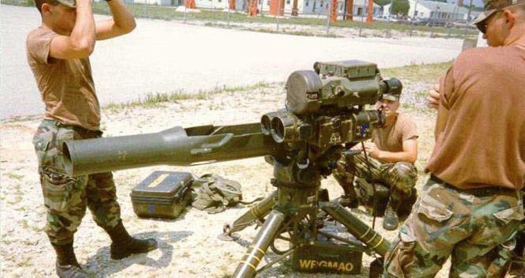 Với những gì đã thể hiện trên chiến trường Syria vừa qua, TOW được đánh giá là một trong những tên lửa chống tăng đáng sợ nhất trong lịch sử.