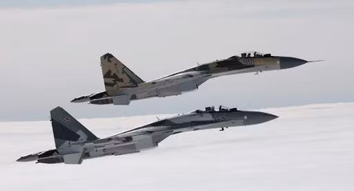 Việc mua chiến đấu cơ Su-35 trong thời điểm nhất định đã mang lại cho Trung Quốc một số lợi thế, giúp ích cho họ khá nhiều trên cả lĩnh vực quân sự cũng như chính trị.
