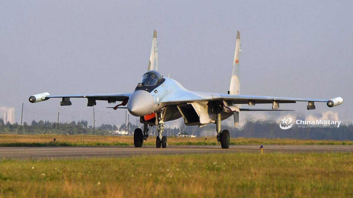 Thời đại Trung Quốc tích cực mua máy bay chiến đấu Nga thực sự đã qua đi và Moskva lúc này cần nhanh chóng tìm kiếm những thị trường mới để thay thế.