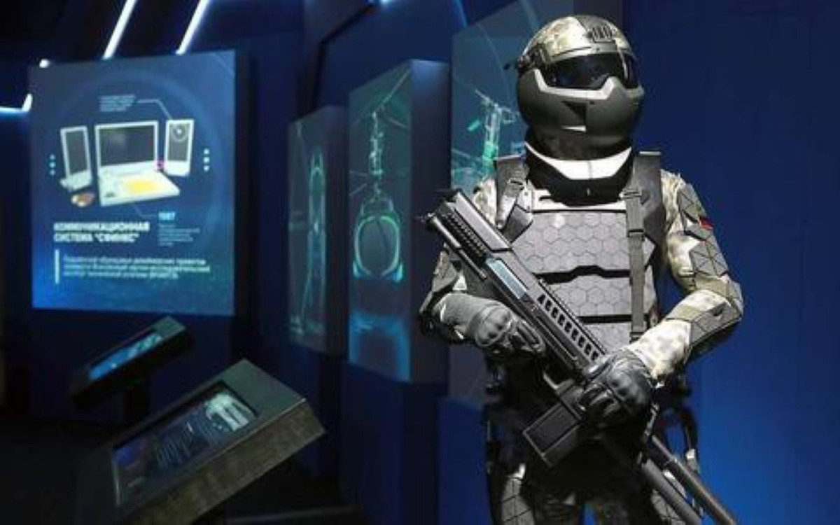 Hiện Nga đang tiếp tục phát triển các biến thể nâng cấp của bộ quân trang Ratnik nhằm tăng cường hơn nữa sức chiến đấu cho binh sĩ của mình.