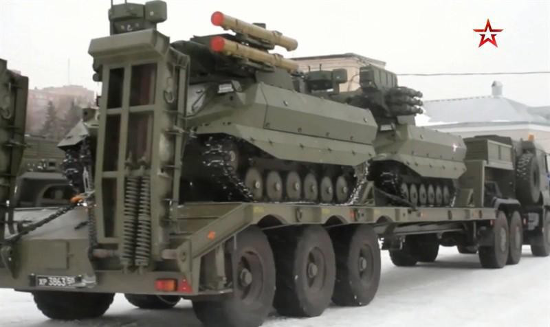 Theo ghi nhận từ chiến trường, khả năng điều khiển từ xa (tele-operation) của robot Uran-9 rất kém, đôi lúc bị mất kiểm soát trong cự ly ngắn, không hề có khả năng tự hành trình.