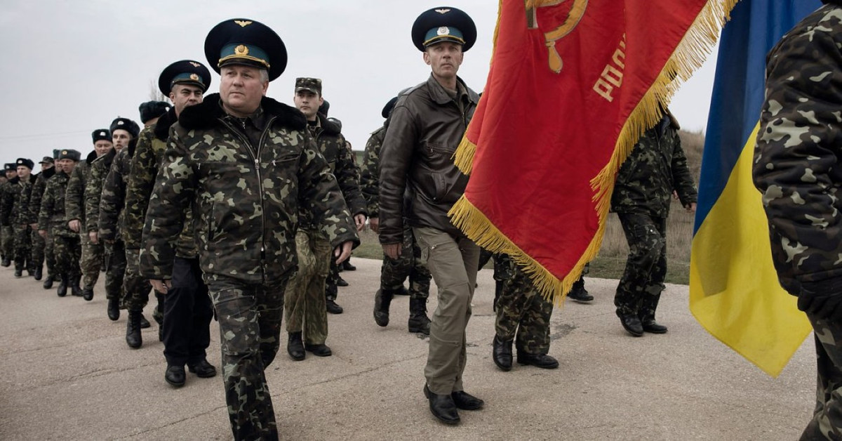 Trong một động thái có liên quan, bộ trưởng ngoại giao Ukraine cho biết, nước này sẽ không nổ súng trước, nỗ lực xử lý các vấn đề xung đột bằng biện pháp ngoại giao.