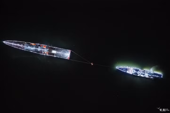 Trong buổi lễ chính thức diễn ra vào hôm qua, ngày 25/7 theo giờ địa phương, Tổng thống Nga Putin đã phát biểu khẳng định rằng, nước Nga có đủ khả năng để tung ra những đòn tấn công hủy diệt, với bất cứ đối thủ nào.