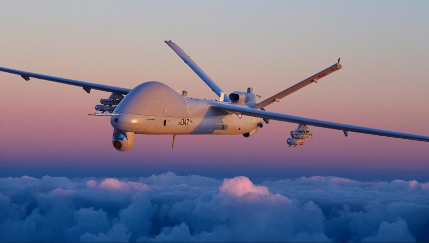 Sáng 31/10, một máy bay chiến đấu Su-35 của Nga đã xuất kích, sau khi quân đội Thổ Nhĩ Kỳ điều máy bay không người lái tấn công ANKA-S tới khu vực có căn cứ không quân của Nga ở Kamishli.