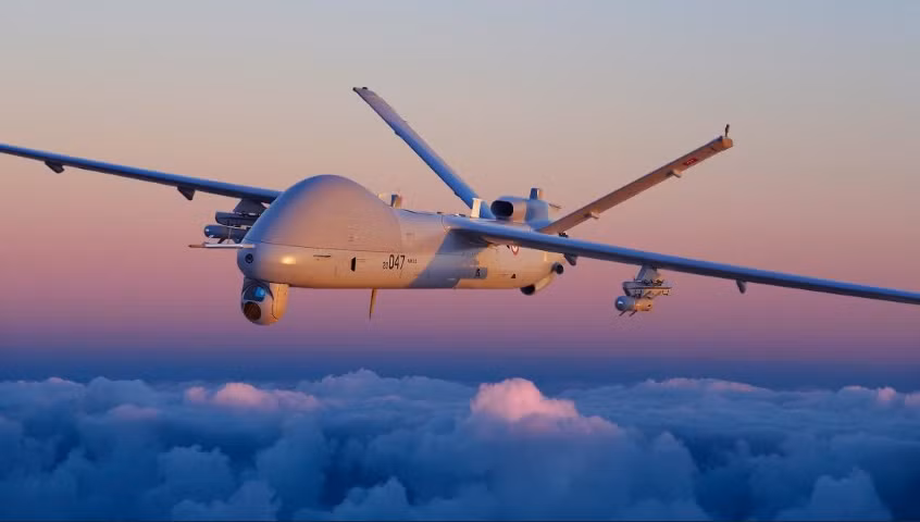 Sáng 31/10, một máy bay chiến đấu Su-35 của Nga đã xuất kích, sau khi quân đội Thổ Nhĩ Kỳ điều máy bay không người lái tấn công ANKA-S tới khu vực có căn cứ không quân của Nga ở Kamishli.