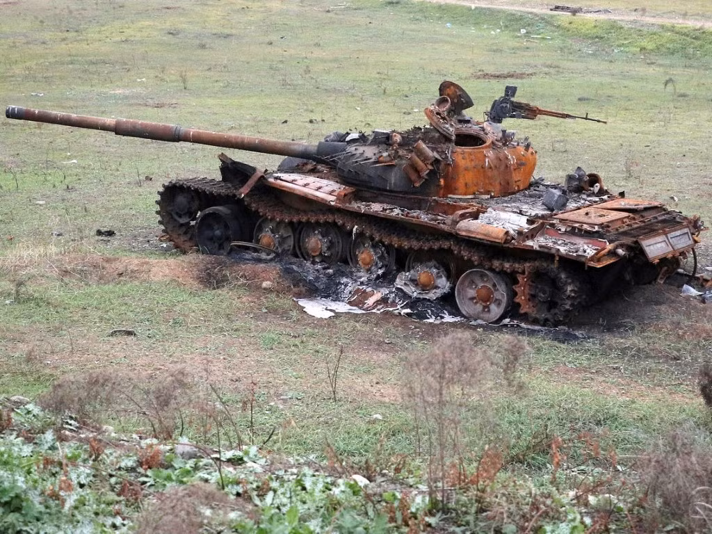 Truyền thông Nga cho biết, một vài thông tin không được kiểm chứng xuất hiện trên truyền thông Armenia cho rằng, binh lính nước này đã bị Azerbaijan hành hình sau khi cuộc xung đột giữa hai bên kết thúc.