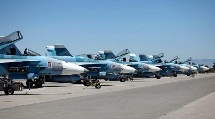 Có ý kiến cho rằng, Mỹ đang có tới vài ngàn chiến đấu cơ loại biên, trong đó có hàng ngàn chiếc F-15, F-16, F/A-18, tại sao không lấy đó đóng vai 'quân xanh' mà phải tìm mua chiến đấu cơ hạng nhẹ F-5E từ Thụy Sĩ?