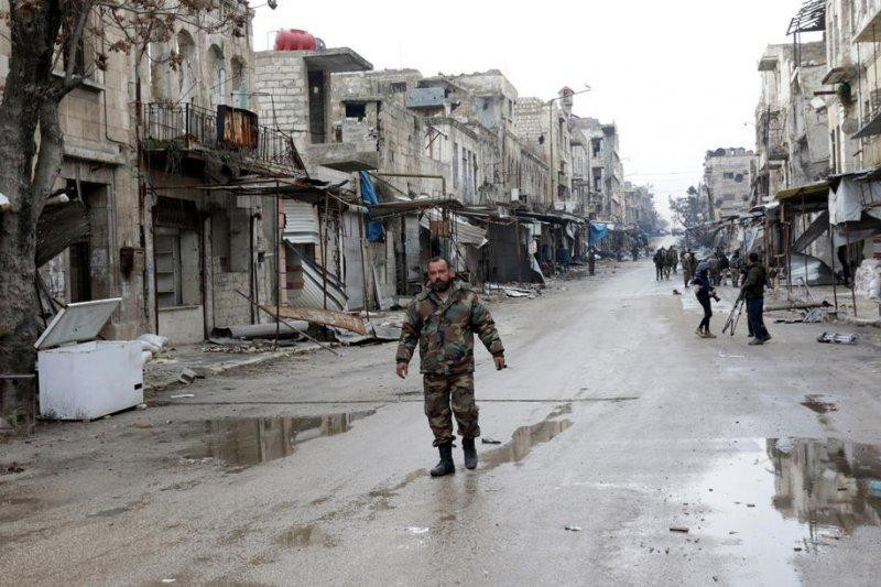 Giới chuyên gia nhận định rằng chính vì điều này mà Liên bang Nga đã không công khai đứng về phía Quân đội Armenia, và sau đó Yerevan đã thua trong cuộc chiến với Azerbaijan.