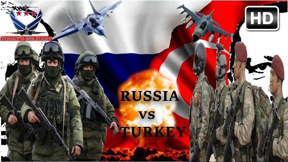 Điều này khiến một số chuyên gia lập luận rằng người Nga thực sự đã phải chịu ba thất bại trước người Thổ Nhĩ Kỳ trong năm. Hơn nữa đau đầu nhất với Nga là tình hình chiến sự Syria, nơi mà Moscow chịu thách thức nghiêm trọng nhất kể từ mùa thu năm 2015.