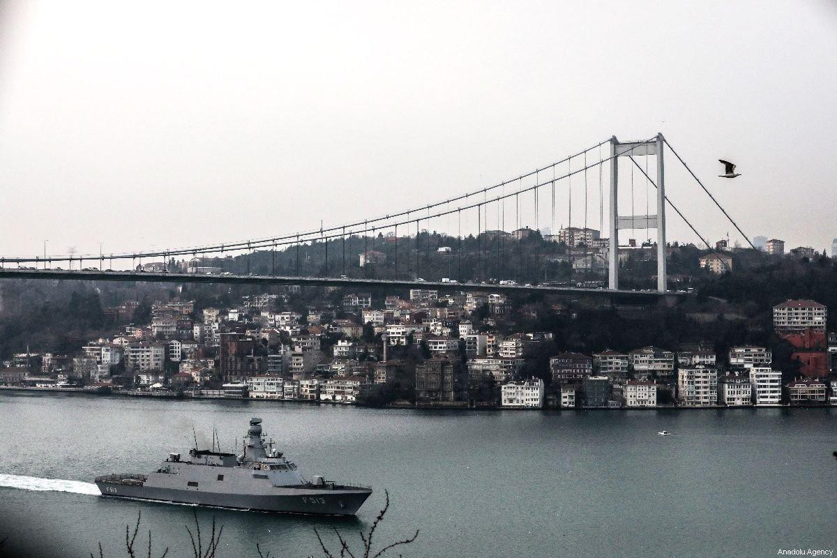 "Moscow nghiêm túc về mối đe dọa từ máy bay không người lái của Thổ Nhĩ Kỳ chỉ trong một số vấn đề hạn chế", chuyên gia Tom Renquist đến từ trung tâm phân tích Stratfor (Mỹ) làm rõ.