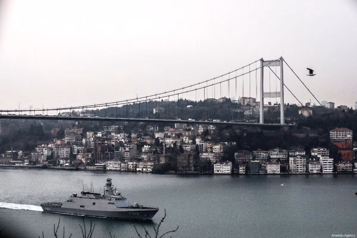 "Moscow nghiêm túc về mối đe dọa từ máy bay không người lái của Thổ Nhĩ Kỳ chỉ trong một số vấn đề hạn chế", chuyên gia Tom Renquist đến từ trung tâm phân tích Stratfor (Mỹ) làm rõ.