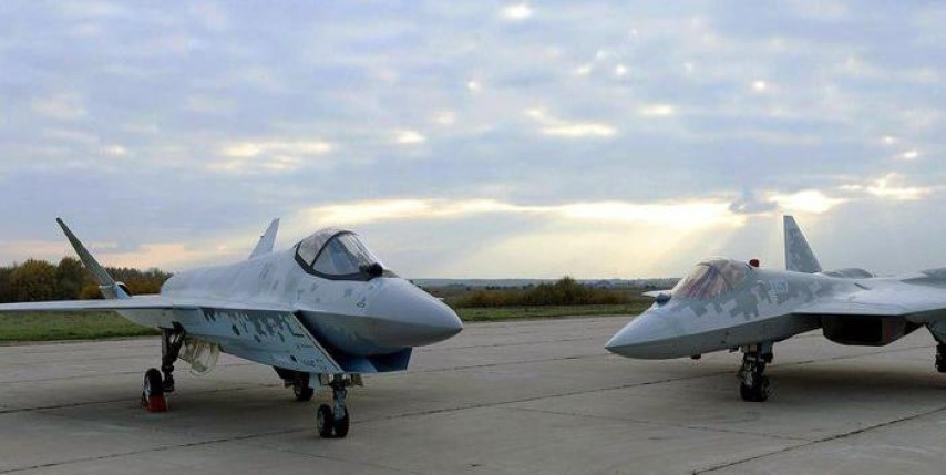 Trước đó vào hôm 17/11, ấn phẩm 19fortyfive đã đăng tải thông tin UAE dự định mua tiêm kích F-35 Lightning II từ Mỹ.