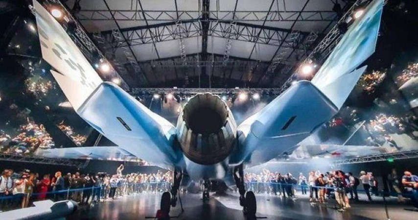 Khi Nga liệt Su-75 Chechmate vào danh sách chiến đấu cơ thế hệ thứ 5, đương nhiên dòng chiến đấu cơ này sẽ có tính năng tác chiến đỉnh cao, nhưng đồng nghĩa với đó là các bộ phận cấu thành sẽ vô cùng đắt đỏ.